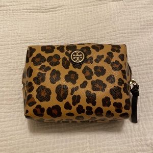 Tory Burch Makeup Bag